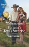 [The Fortunes of Texas: Rambling Rose 02] • Fortune's Texas Surprise